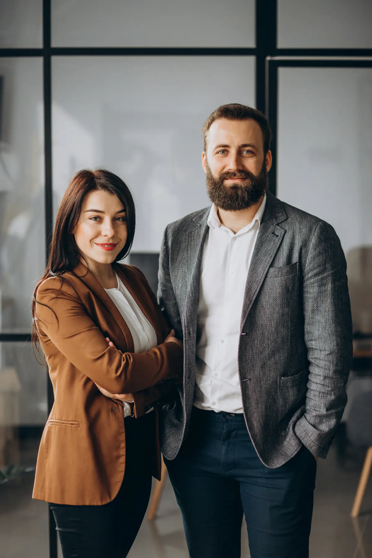 Mariusz i Magda